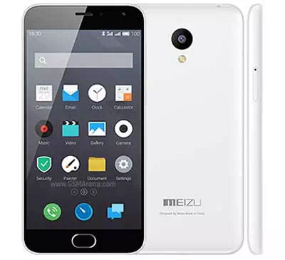 Meizu M2