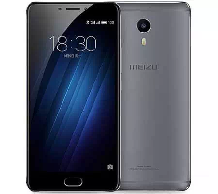 Meizu M3 Max