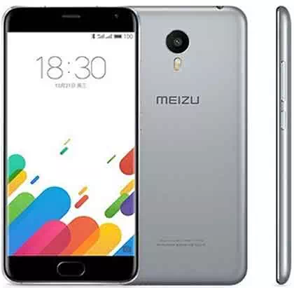 Meizu m3 note