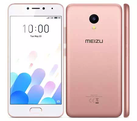 Meizu M5c