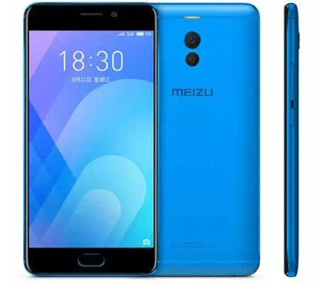 Meizu M6 Note