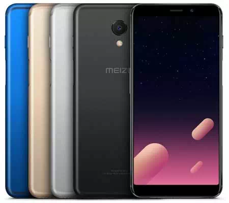 Meizu M6s