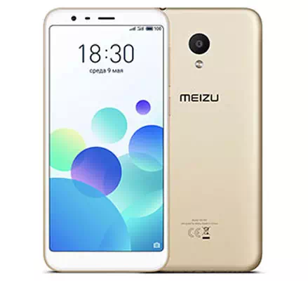 Meizu M8c