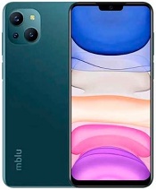 Meizu Mblu 10S