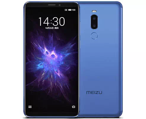 Meizu Note 8