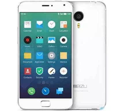 Meizu Pro 6 128GB image