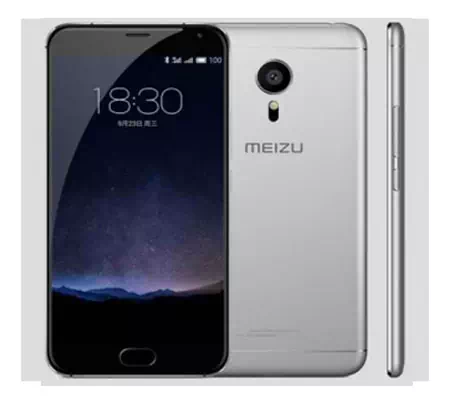 Meizu Pro 6s