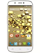 Micromax A300 Canvas Gold