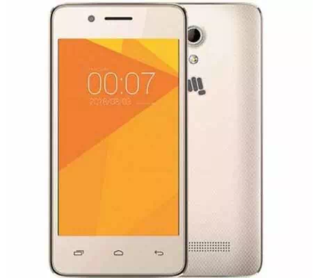 Micromax Bharat 2 Plus