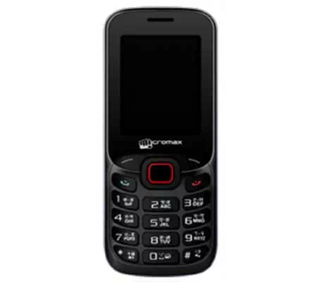 Micromax Bharat 1