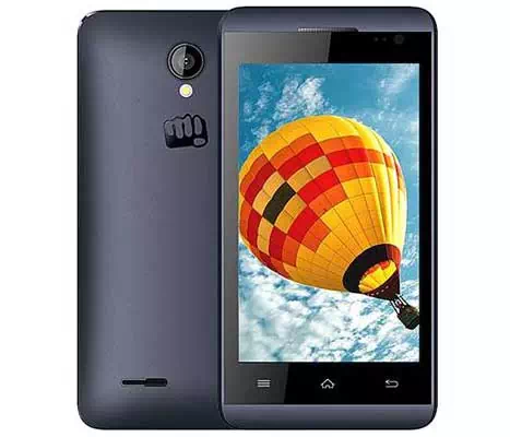 Micromax Bolt S302