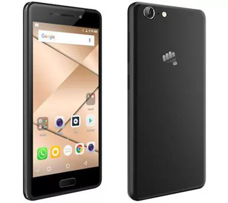 Micromax A120 Canvas 2 Colors