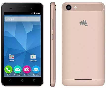 Micromax Canvas Spark 2 Plus