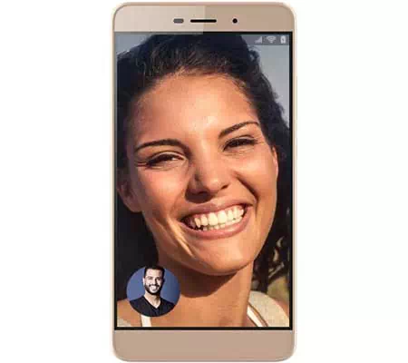 Micromax Vdeo 5