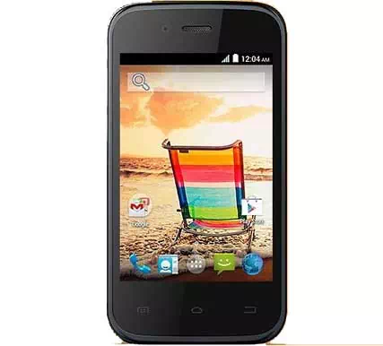 Micromax Bolt D200