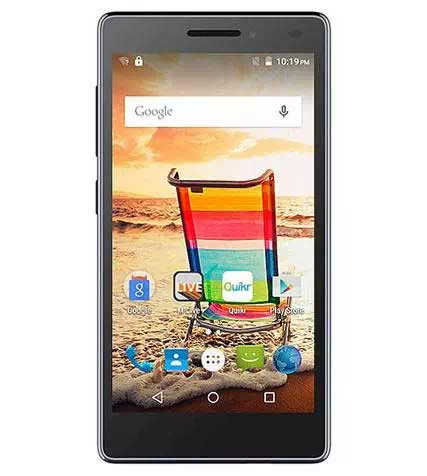 Micromax Bolt Q332