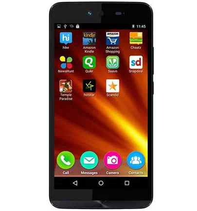 Micromax Bolt Q338