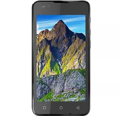 Micromax Canvas Blaze 4G