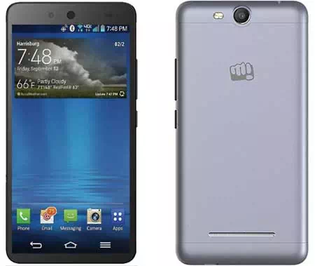 Micromax Canvas Juice 3