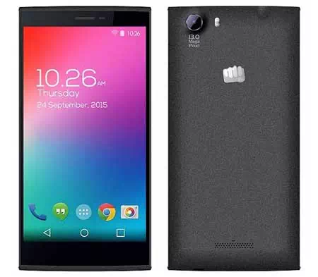 Micromax Canvas Play 4G