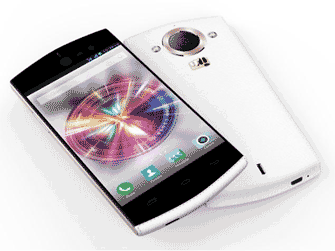 Micromax Canvas Selfie 2