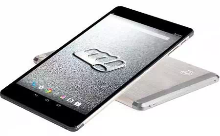 Micromax Canvas Tab P690