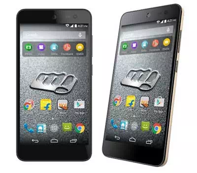 Micromax Canvas Xpress 2