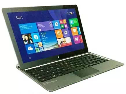 Micromax Canvas Laptab