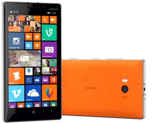 Microsoft Lumia 940