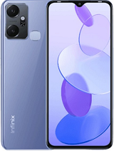 Infinix Smart 6 Plus