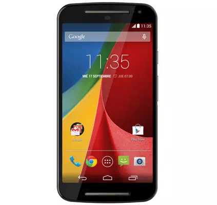 Motorola Moto E 3rd gen