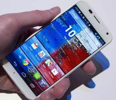 Motorola Moto X Play