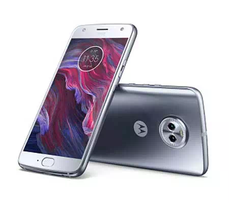 Motorola Moto X 2017