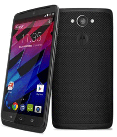 Motorola Moto Maxx