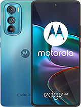 Motorola Edge 30 256GB ROM