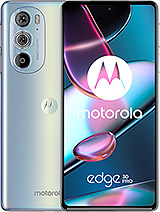 Motorola Edge 30 Pro 8GB RAM