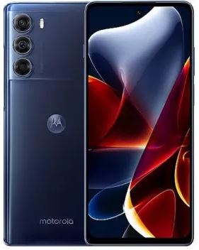 Motorola Edge S30 Pro