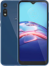 Motorola Moto E 2021