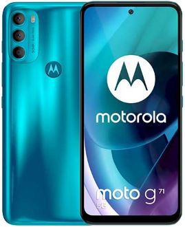 Motorola Moto G GO