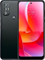 Motorola Moto G Power 2022 128GB ROM