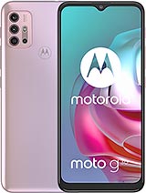 Motorola Moto G20 5G