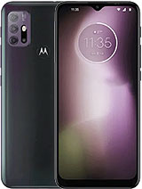 Motorola Moto G40