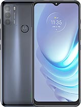 Motorola Moto G50S