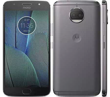 Motorola Moto G5s Plus