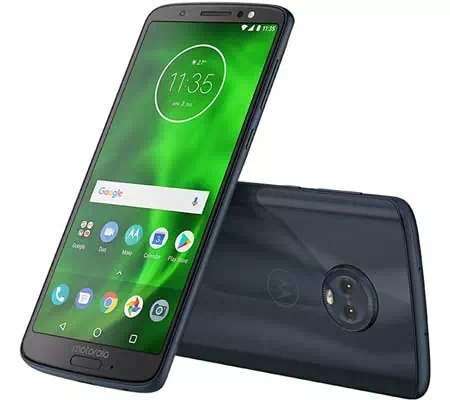 Motorola Moto G6 64GB