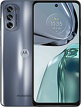 Motorola Moto G62 India 8GB RAM