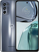 Motorola Moto G62 India