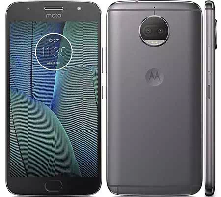 Motorola Moto G6s Plus