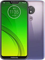 Motorola Moto G7 Power 64GB ROM