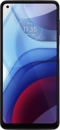 Motorola Moto G91 5G